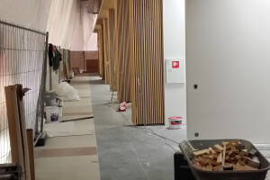 PIHLAKA EHITUS OÜ Üldehitus