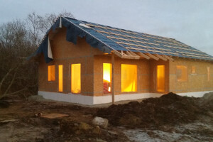 PIHLAKA EHITUS OÜ Üldehitus