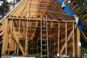 PIHLAKA EHITUS OÜ Üldehitus