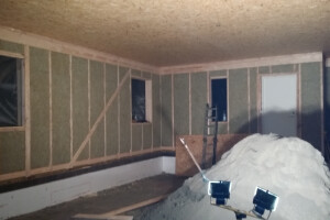 PIHLAKA EHITUS OÜ Üldehitus