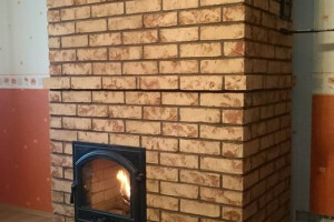 VAIKO KODDALA FIE Pottsepatööd, ahju ehitus