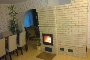 VAIKO KODDALA FIE Pottsepatööd, ahju ehitus, ahju ehitamine, kaminahjud