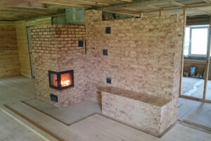 VAIKO KODDALA FIE Pottsepatööd, ahju ehitus, ahju ehitamine, kaminahjud