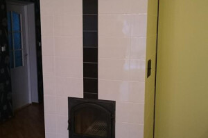 VAIKO KODDALA FIE Pottsepatööd, keraamiline ahi, keraamilise ahju ehitus, keraamilised ahjud