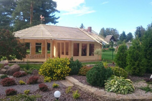 VAIKO KODDALA FIE Pottsepatööd, suveköök, suveköögi ehitus, suveköögi ehitamine