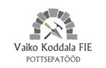 VAIKO KODDALA FIE logo