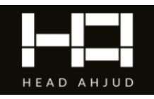HEAD AHJUD OÜ logo