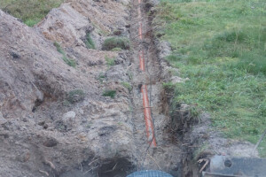 AVREM OÜ Kaevetööd