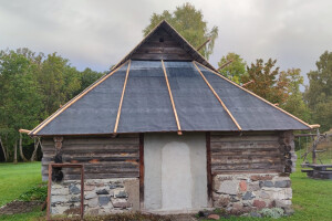 AVREM OÜ Katusetööd