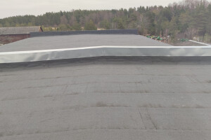 AVREM OÜ Katusetööd