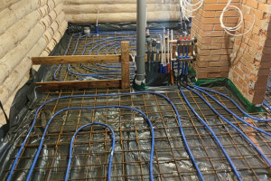 AVREM OÜ Küttesüsteemid