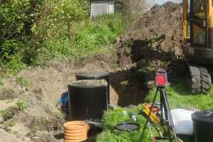 AVREM OÜ Trassitööd