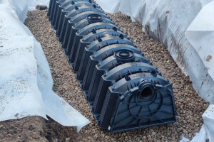 AVREM OÜ Trassitööd