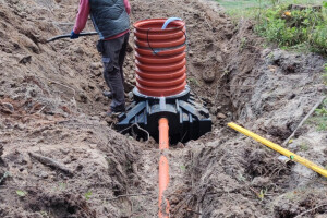 AVREM OÜ Trassitööd