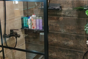 AVREM OÜ Vannitubade remont