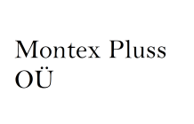 MONTEX PLUSS OÜ logo