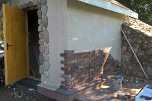 RANTHAL EHITUS OÜ , keldri ehitamine, ehitamine, kaevetöö