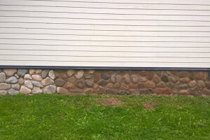 RANTHAL EHITUS OÜ , kivitööd, fassaaditööd, fassaad