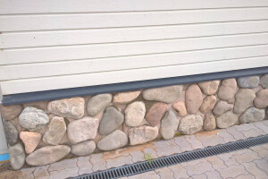 RANTHAL EHITUS OÜ , kivitööd, fassaaditööd, fassaad