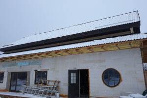 RANTHAL EHITUS OÜ , päikesepaneel, päikesepaneelide paigaldus, päikesepark