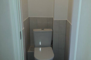 RANTHAL EHITUS OÜ , plaatimine, plaatimistöö, plaatimistööd