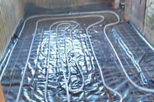 RANTHAL EHITUS OÜ , põrandaküte, kütteseadmed, põrand