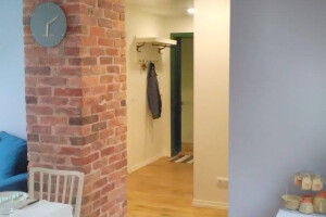 RANTHAL EHITUS OÜ , restaureerimine, renoveerimine, sisetööd