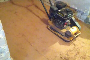 RANTHAL EHITUS OÜ Restaureerimistööd, restaureerimine, renoveerimine, sisetööd