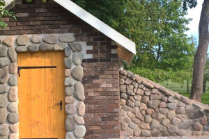 RANTHAL EHITUS OÜ Üldehitus, keldri ehitamine, ehitamine, kaevetöö