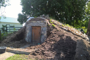 RANTHAL EHITUS OÜ Üldehitus, keldri ehitamine, ehitamine, kaevetöö