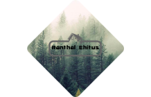 RANTHAL EHITUS OÜ logo