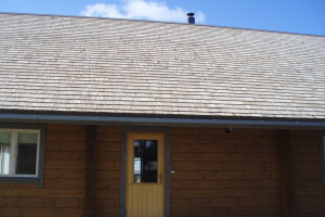 ROONIIT OÜ Katusekatted, Kimmikatus