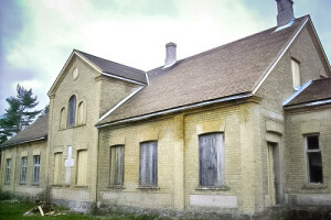 ROONIIT OÜ Katusetööd