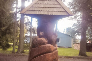 ROONIIT OÜ Katusetööd