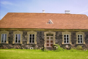 ROONIIT OÜ Katusetööd