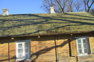 ROONIIT OÜ Katusetööd, Kimmikatus