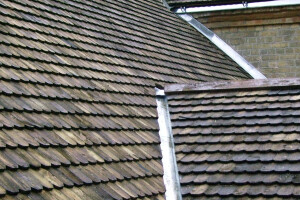 ROONIIT OÜ Katusetööd, Kimmikatus