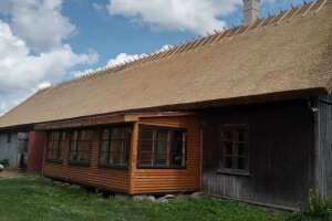 ROONIIT OÜ Roogkatused