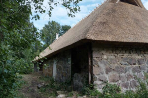 ROONIIT OÜ Roogkatused