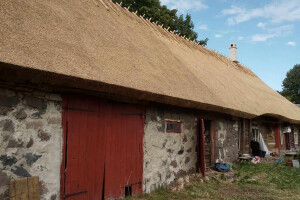 ROONIIT OÜ Roogkatused