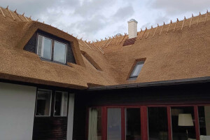 ROONIIT OÜ Roogkatused