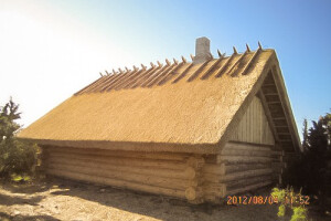 ROONIIT OÜ Roogkatused