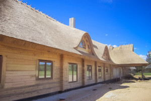 ROONIIT OÜ Roogkatused