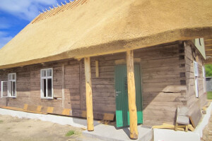 ROONIIT OÜ Roogkatused