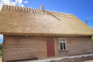 ROONIIT OÜ Roogkatused