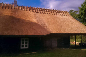 ROONIIT OÜ Roogkatused