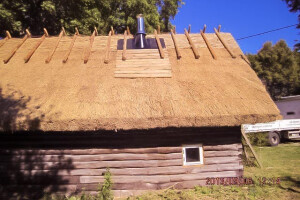 ROONIIT OÜ Roogkatused