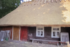 ROONIIT OÜ Roogkatused