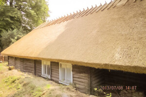 ROONIIT OÜ Roogkatused