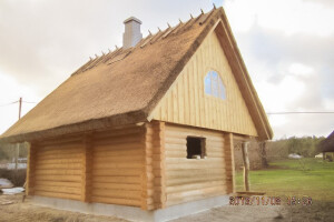 ROONIIT OÜ Roogkatused